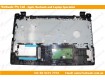 Toshiba Satellite Pro Original Genuine R50-b Touch Pad+Top Cover P000621790 P000622280